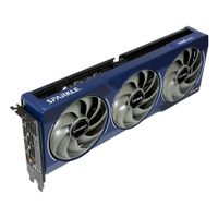 Miniatura 3 de Tarjeta Gráfica SPARKLEArc B580 GDDR6 12GB Blue