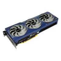 Miniatura 4 de Tarjeta Gráfica SPARKLEArc B580 GDDR6 12GB Blue