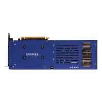 Miniatura 7 de Tarjeta Gráfica SPARKLEArc B580 GDDR6 12GB Blue