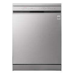 LAVAVAJILLAS 60 CM LG DF273FV A 14 CUBIERTOS INOX