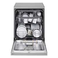 Miniatura 3 de LAVAVAJILLAS 60 CM LG DF273FV A 14 CUBIERTOS INOX