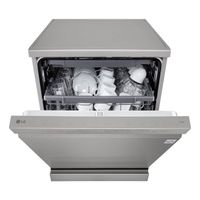 Miniatura 5 de LAVAVAJILLAS 60 CM LG DF273FV A 14 CUBIERTOS INOX
