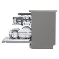 Miniatura 6 de LAVAVAJILLAS 60 CM LG DF273FV A 14 CUBIERTOS INOX