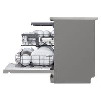 Miniatura 7 de LAVAVAJILLAS 60 CM LG DF273FV A 14 CUBIERTOS INOX