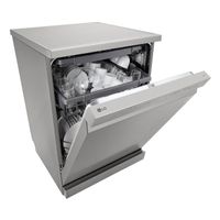 Miniatura 8 de LAVAVAJILLAS 60 CM LG DF273FV A 14 CUBIERTOS INOX