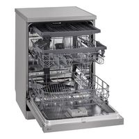Miniatura 9 de LAVAVAJILLAS 60 CM LG DF273FV A 14 CUBIERTOS INOX
