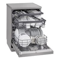 Miniatura 10 de LAVAVAJILLAS 60 CM LG DF273FV A 14 CUBIERTOS INOX