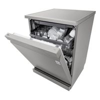 Miniatura 11 de LAVAVAJILLAS 60 CM LG DF273FV A 14 CUBIERTOS INOX