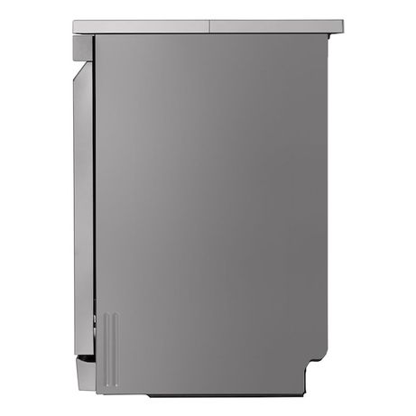 LAVAVAJILLAS 60 CM LG DF273FV A 14 CUBIERTOS INOX - Imagen 14 de 15 LAVAVAJILLAS 60 CM LG DF273FV A 14 CUBIERTOS INOX - Imagen 14 de 15
