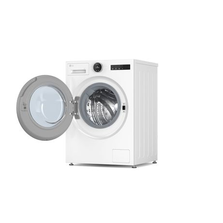 LAVADORA CARGA FRONTAL LG F4X7009TWS 9 KG 1400 RPM A BLANCO - Imagen 15 de 16 LAVADORA CARGA FRONTAL LG F4X7009TWS 9 KG 1400 RPM A BLANCO - Imagen 15 de 16