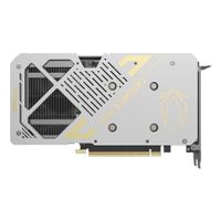 Miniatura 4 de Tarjeta Gráfica ZOTAC GeForce RTX 5060 Ti 16GB GDDR7 Blanco