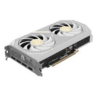 Miniatura 6 de Tarjeta Gráfica ZOTAC GeForce RTX 5060 Ti 16GB GDDR7 Blanco