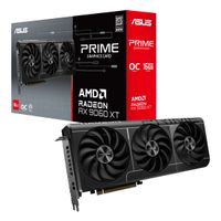 Miniatura 1 de ASUS Radeon RX 9060 XT Prime OC 16GB GDDR6 FSR 4
