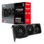 ASUS Radeon RX 9060 XT Prime OC 16GB GDDR6 FSR 4