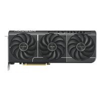 Miniatura 2 de ASUS Radeon RX 9060 XT Prime OC 16GB GDDR6 FSR 4