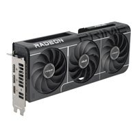 Miniatura 3 de ASUS Radeon RX 9060 XT Prime OC 16GB GDDR6 FSR 4