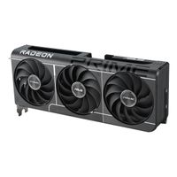 Miniatura 6 de ASUS Radeon RX 9060 XT Prime OC 16GB GDDR6 FSR 4