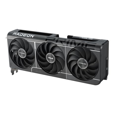 ASUS Radeon RX 9060 XT Prime OC 16GB GDDR6 FSR 4 - Imagen 6 de 16 ASUS Radeon RX 9060 XT Prime OC 16GB GDDR6 FSR 4 - Imagen 6 de 16
