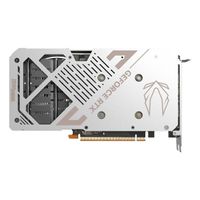 Miniatura 4 de Tarjeta Gráfica ZOTACGeForce RTX 5060 GDDR7 8GB Blanco