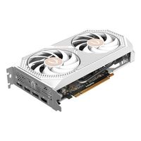 Miniatura 6 de Tarjeta Gráfica ZOTACGeForce RTX 5060 GDDR7 8GB Blanco