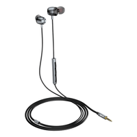 Miniatura 1 de iggual Auriculares con micro intrauditivos