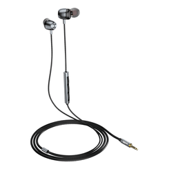 iggual Auriculares con micro intrauditivos