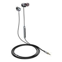 Miniatura 2 de iggual Auriculares con micro intrauditivos