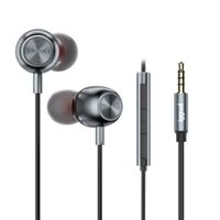 Miniatura 7 de iggual Auriculares con micro intrauditivos