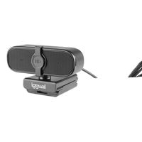 Miniatura 7 de iggual Webcam USB FHD 1080P WC1080 Quick View