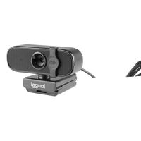 Miniatura 8 de iggual Webcam USB FHD 1080P WC1080 Quick View