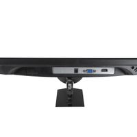Miniatura 4 de IGGUAL Monitor 24" VGA HDMI 120Hz pivotante AA MM   24" LED IPS Full HD HDMI VGA Altavoces