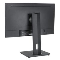 Miniatura 5 de IGGUAL Monitor 24" VGA HDMI 120Hz pivotante AA MM   24" LED IPS Full HD HDMI VGA Altavoces
