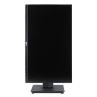 Miniatura 7 de IGGUAL Monitor 24" VGA HDMI 120Hz pivotante AA MM   24" LED IPS Full HD HDMI VGA Altavoces