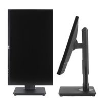 Miniatura 12 de IGGUAL Monitor 24" VGA HDMI 120Hz pivotante AA MM   24" LED IPS Full HD HDMI VGA Altavoces