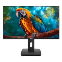 Miniatura 15 de IGGUAL Monitor 24" VGA HDMI 120Hz pivotante AA MM   24" LED IPS Full HD HDMI VGA Altavoces
