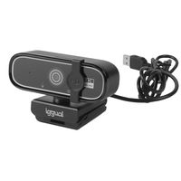 Miniatura 8 de iggual Webcam USB 4K UHD WC3840 Business Pro View