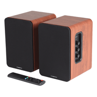 Miniatura 1 de iggual Altavoces 2.0 50W Bluetooth 5.3 Home Studio