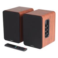 Miniatura 2 de iggual Altavoces 2.0 50W Bluetooth 5.3 Home Studio