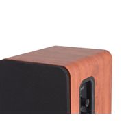 Miniatura 3 de iggual Altavoces 2.0 50W Bluetooth 5.3 Home Studio