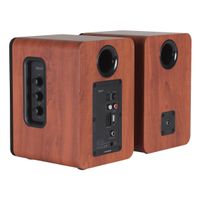Miniatura 4 de iggual Altavoces 2.0 50W Bluetooth 5.3 Home Studio