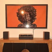 Miniatura 11 de iggual Altavoces 2.0 50W Bluetooth 5.3 Home Studio