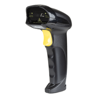 Miniatura 1 de iggual Lector código barras 1D Bluetooth WiFi 2.4G