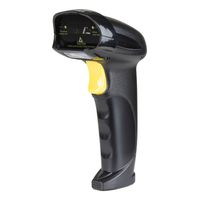 Miniatura 2 de iggual Lector código barras 1D Bluetooth WiFi 2.4G