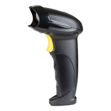 iggual Lector código barras 1D Bluetooth WiFi 2.4G - Imagen 3 de 11 iggual Lector código barras 1D Bluetooth WiFi 2.4G - Imagen 3 de 11