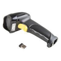 Miniatura 4 de iggual Lector código barras 1D Bluetooth WiFi 2.4G