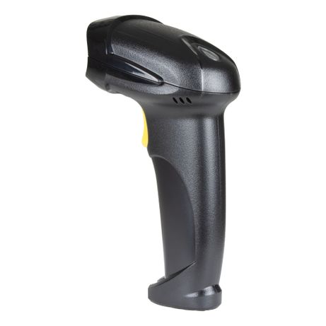 iggual Lector código barras 1D Bluetooth WiFi 2.4G - Imagen 5 de 11 iggual Lector código barras 1D Bluetooth WiFi 2.4G - Imagen 5 de 11