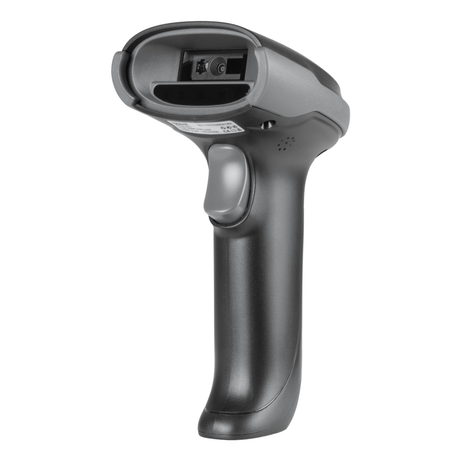 iggual Lector código barras 2D Bluetooth WiFi 2.4G - Imagen 1 de 12 iggual Lector código barras 2D Bluetooth WiFi 2.4G - Imagen 1 de 12