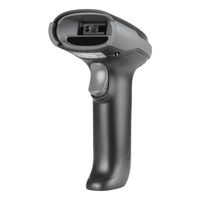 Miniatura 2 de iggual Lector código barras 2D Bluetooth WiFi 2.4G