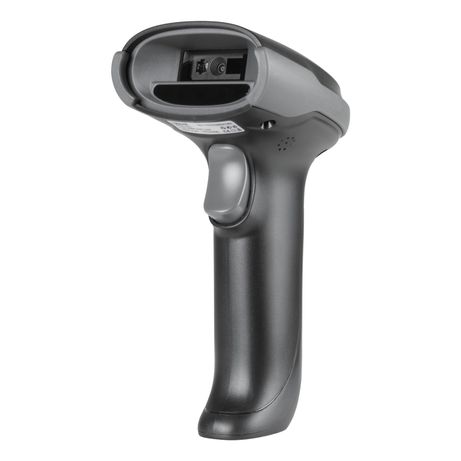 iggual Lector código barras 2D Bluetooth WiFi 2.4G - Imagen 2 de 12 iggual Lector código barras 2D Bluetooth WiFi 2.4G - Imagen 2 de 12