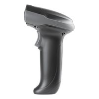 Miniatura 3 de iggual Lector código barras 2D Bluetooth WiFi 2.4G